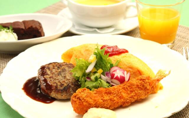 Yamanakako Garden Villa