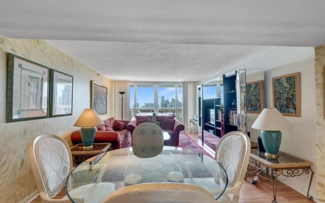 The Grand Condos by Edgewater One IR
