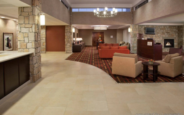 Sheraton Louisville Riverside by Marriott