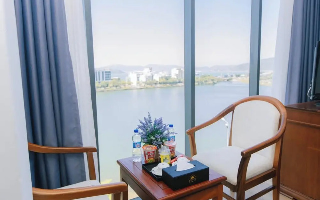 Cali Hotel Quy Nhon
