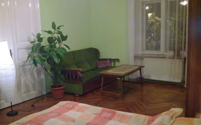Azurro Hostel