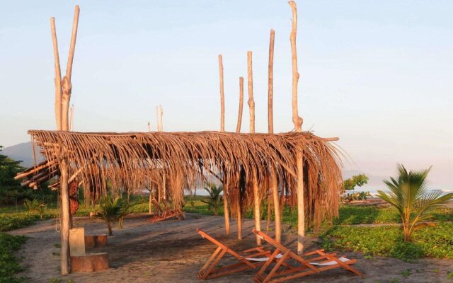 Viajero Tayrona Hostel & Ecohabs