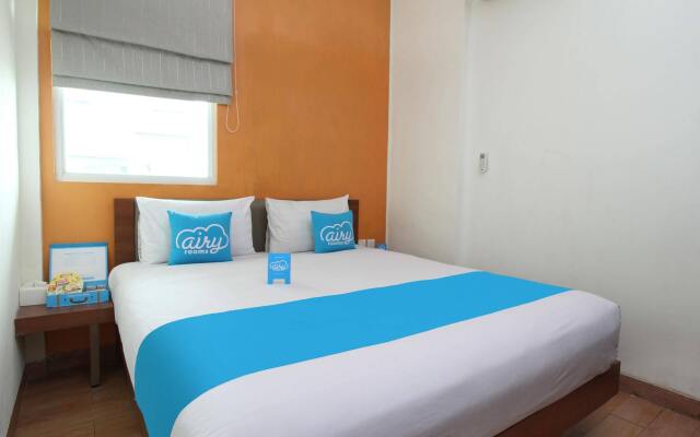 Airy Tambora Bandengan Selatan Jakarta