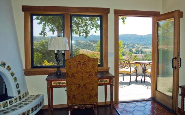 The Casitas of Arroyo Grande