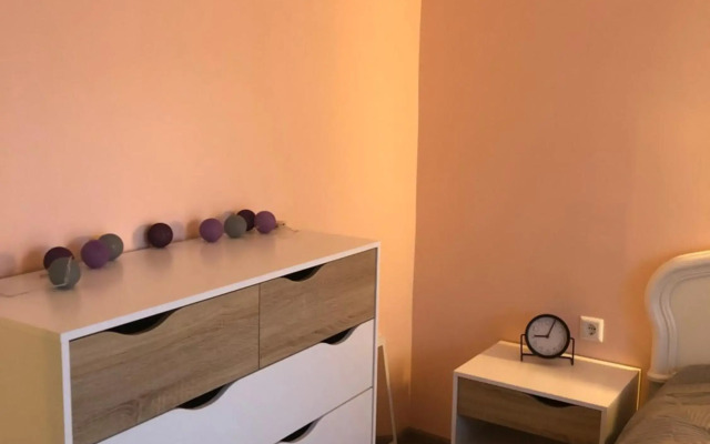 Cozy apartment near the city centre and Emajõgi