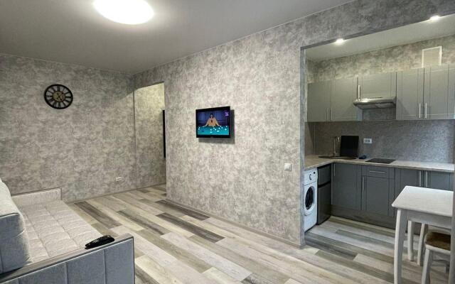 Апартаменты на проспекте Ленина 15