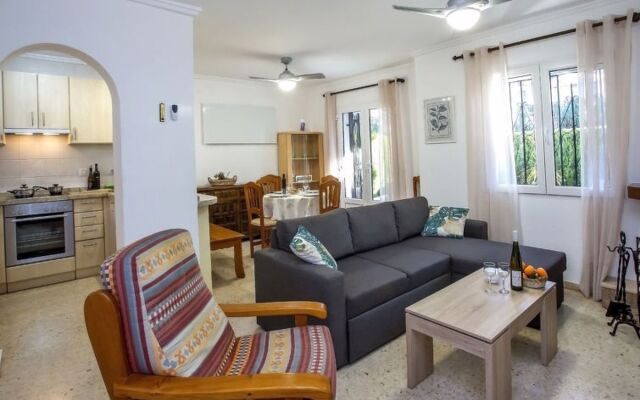 House El Palmar Dénia