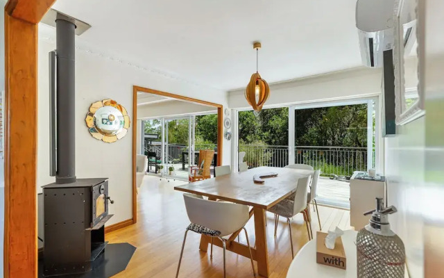 Spacious 3Br Mission Bay Home With Parking!