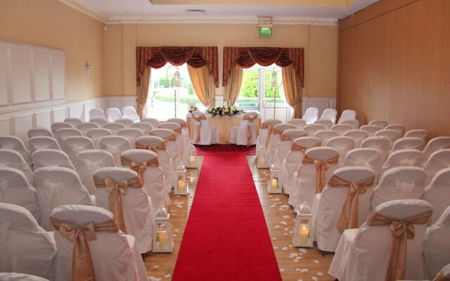 Rathkeale House Hotel