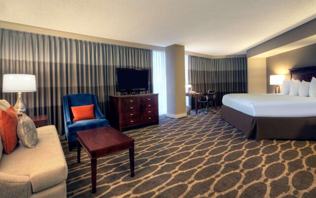 Hilton Houston Westchase