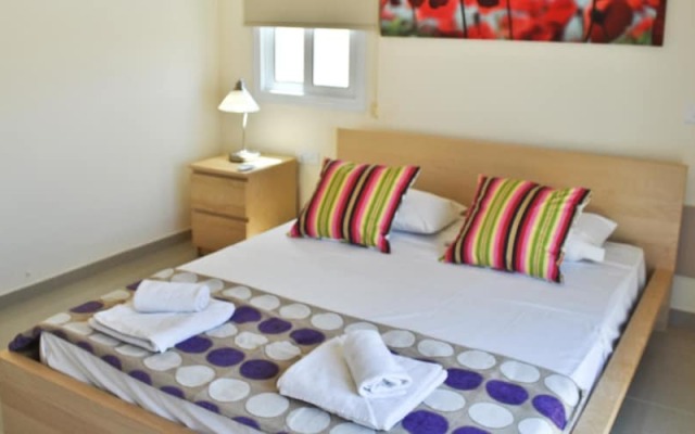 Oceanview Luxury Villa 173
