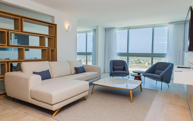 Radisson Blu Aruba