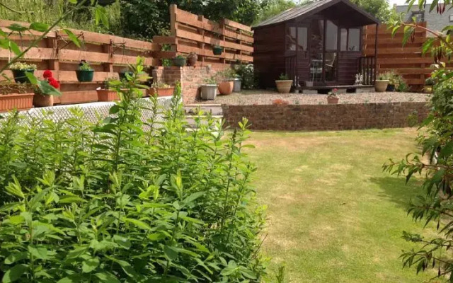 Harbour Cottage