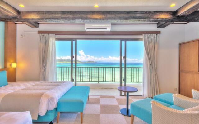 Ishigaki Seaside Hotel