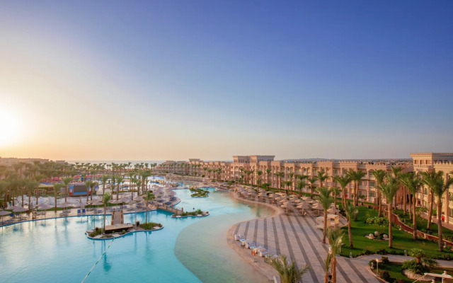 Pickalbatros Palace Resort - Hurghada