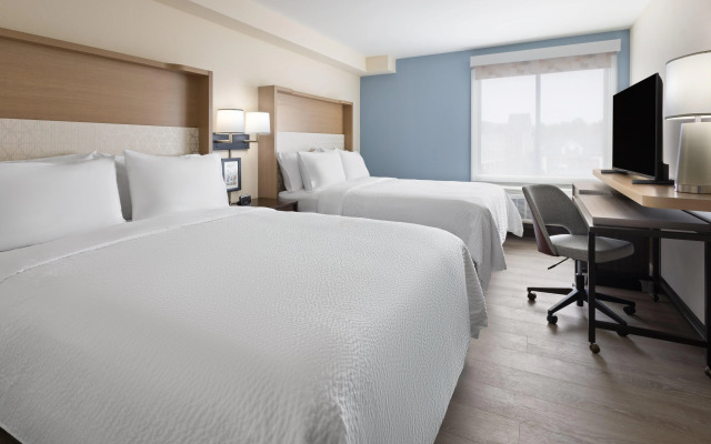 Holiday Inn Hotel and Suites Richmond West End by IHG