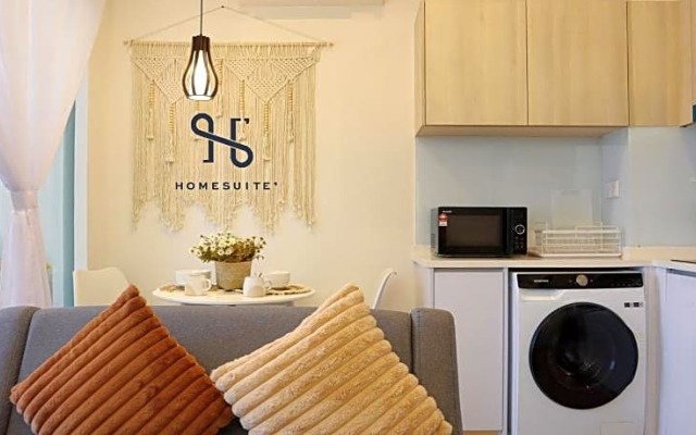 Homesuite' Home @ The Shore Kota Kinabalu