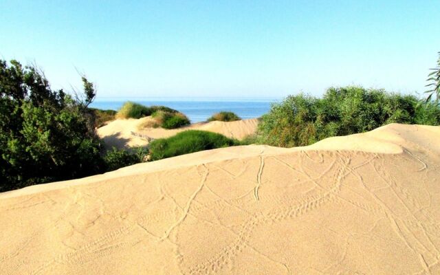 Casa Vacanza Ondablu