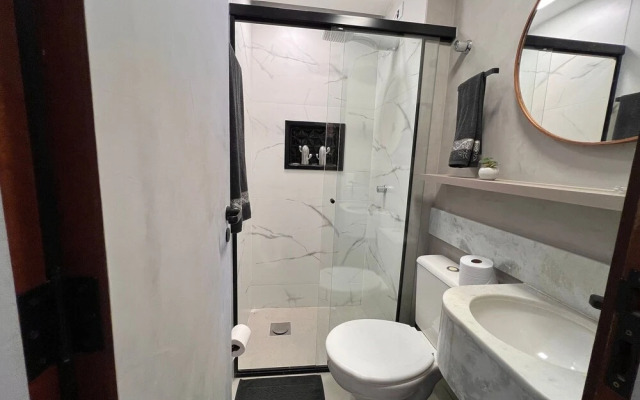 Cozy Studio in Asa Norte Etn0211