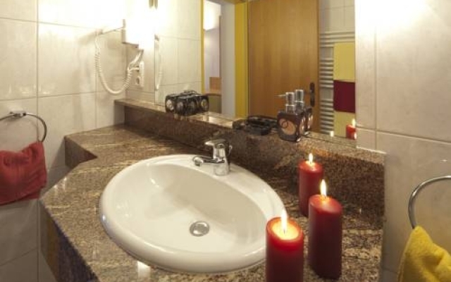 Busslehners Panoramahotel