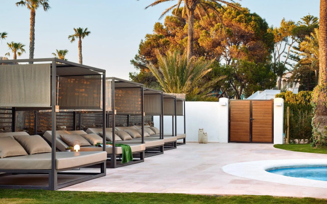 Villas at Meli&#225; Zahara