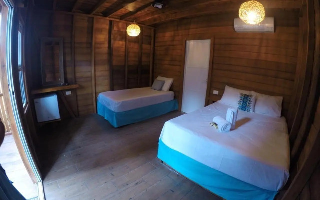 Hotelito Villas Holbox