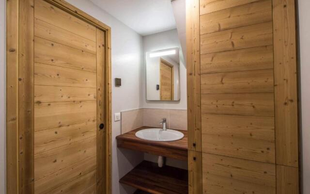 30 Praz Ski-in Ski-out Vallandry - Les Arcs - Paradiski