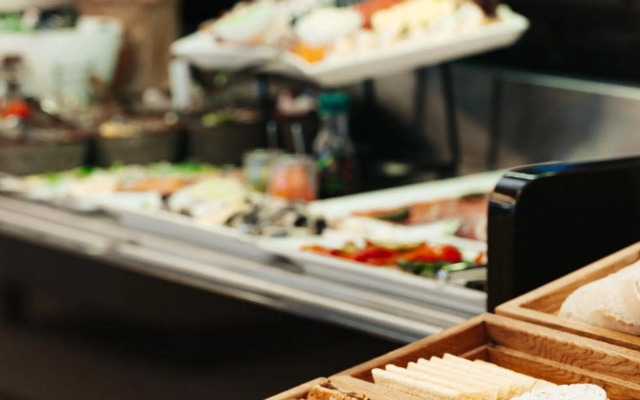 Mamaison Le Regina Boutique Hotel