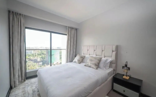 Loocid Apartments at Nova