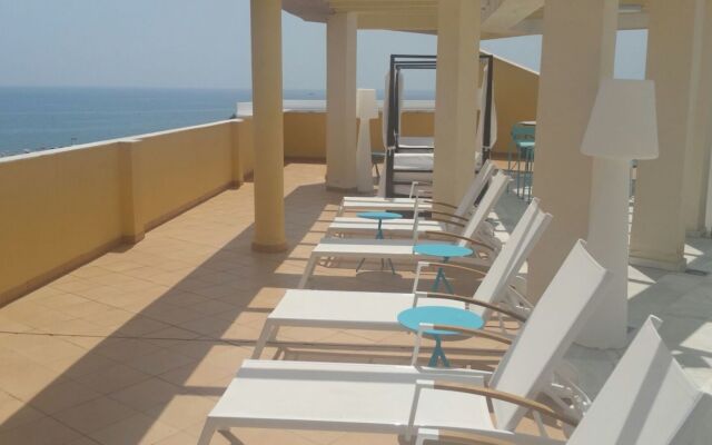 BQ Andalucia Beach Hotel