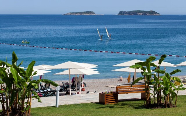 Mövenpick Resort Antalya Tekirova