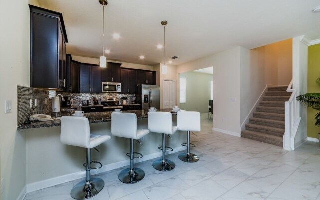 Amazing House! - Champions Gate - 9020HS