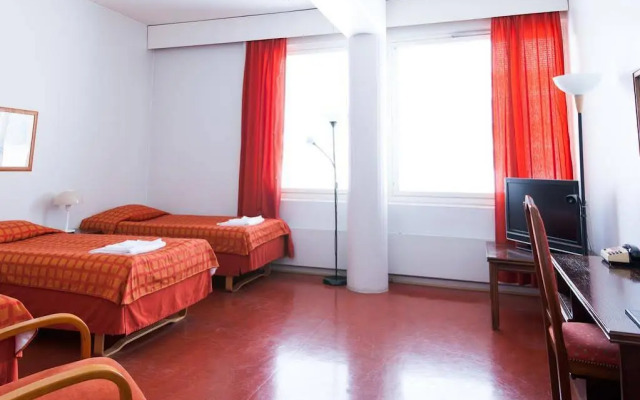 Hotel-Restaurant Aada