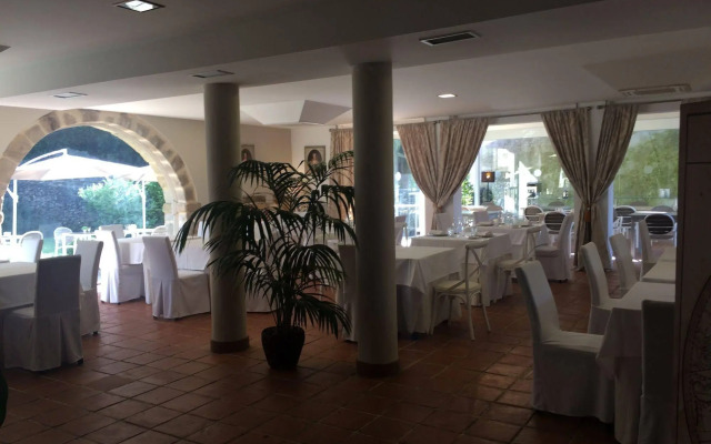 Hotel Palacio La Conquista