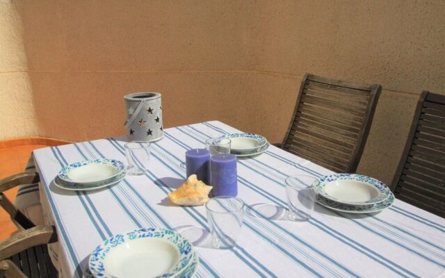 Apartamento CasaTuris en Rodolfo Salazar
