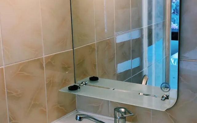 Гостевой дом Тома