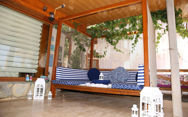 Sinemis Hotel Adrasan