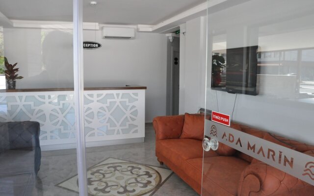 Ada Marin Otel