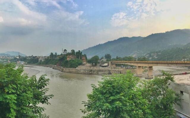 Outdoor Adventures Resort