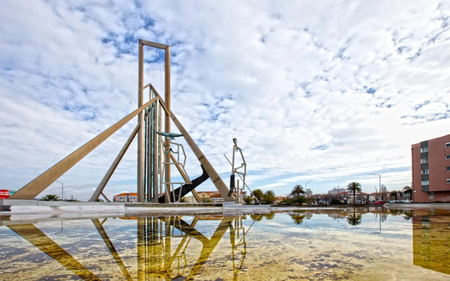 Aveiro´s Dock Apartments