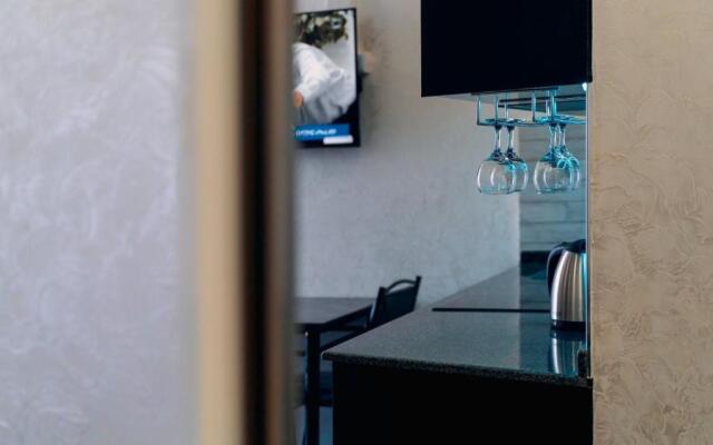 Orbi Beach Tower 2805