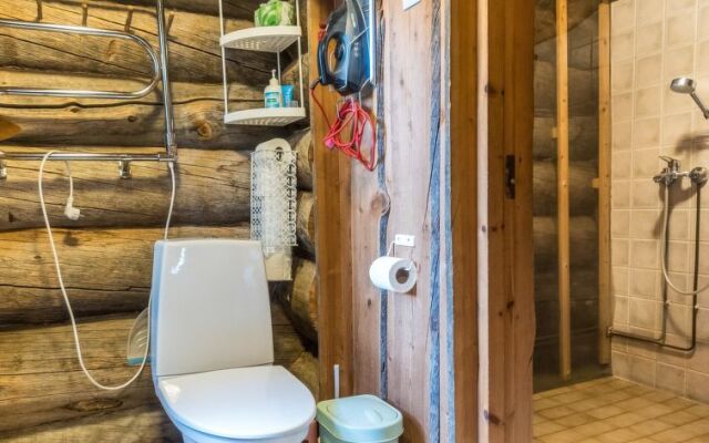 Holiday Home Ukkohermanni