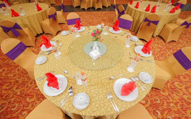 Brits Hotel Pangkalan Bun