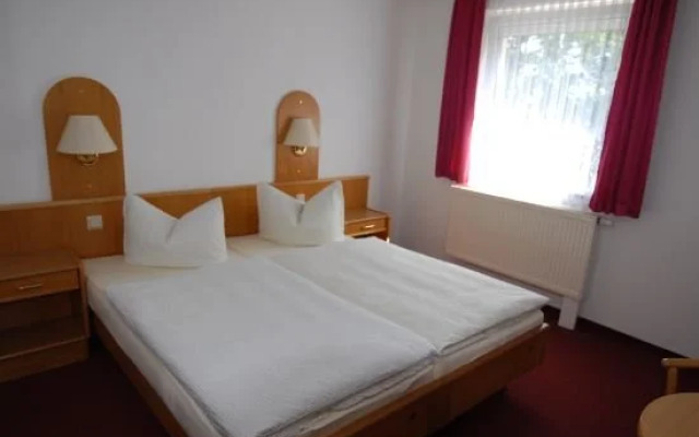 Pension Schwesinger