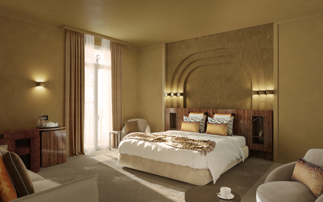Gounod Hotel