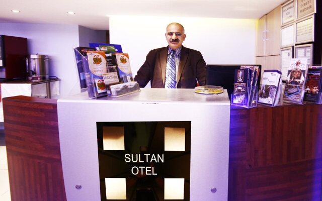 Hotel Sultan