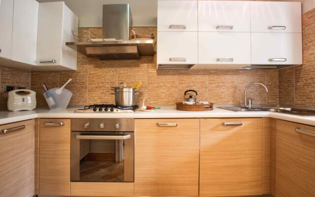 Family 2 bedroom Apartment Terrace Sorrento Centre