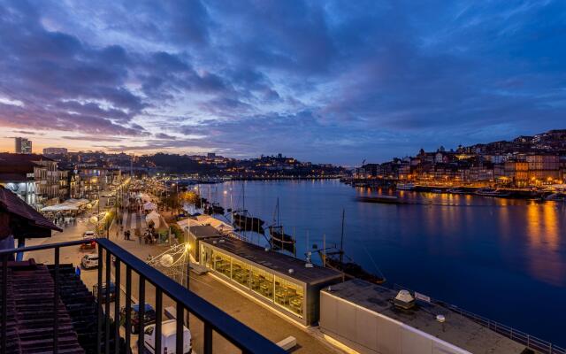 YOUROPO - Ribeira Gaia 3