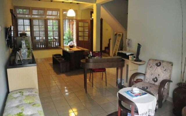 Bed and Breakfast Tomang