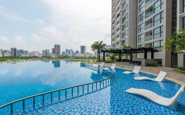 Vinhomes Skylake Apartments - Hani House